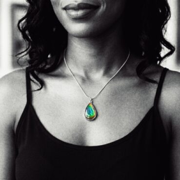 Imagen de Colgante Iniskim