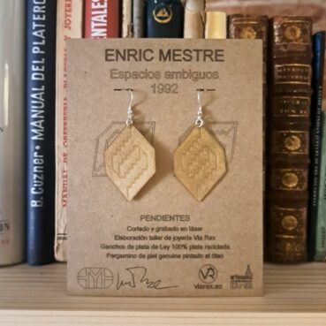 Imagen de Pendientes MESTRE 6