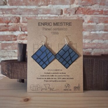Imagen de Pendientes MESTRE 4