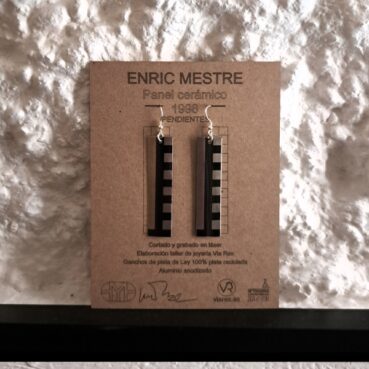 Imagen de Pendientes MESTRE 5