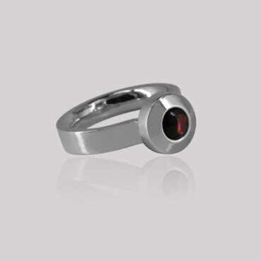 Imagen de Anillo Nacarado