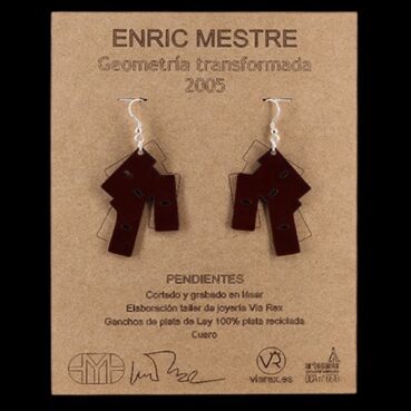 Imagen de Pendientes MESTRE 7