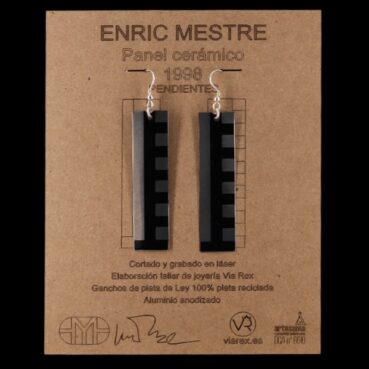 Imagen de Pendientes MESTRE 5