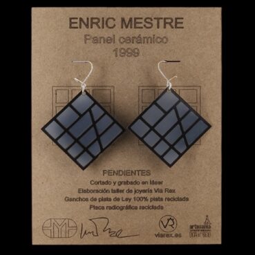 Imagen de Pendientes MESTRE 4