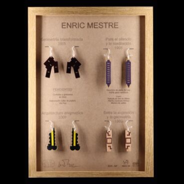 Imagen de MESTRE 7 + 8 + 9 + 10 – Ed. Lmtd. x20
