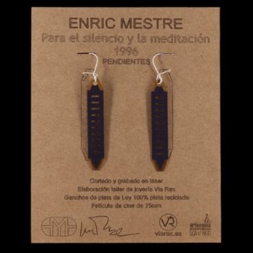 Imagen de Pendientes MESTRE 8