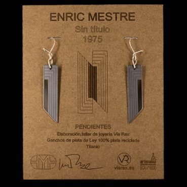 Imagen de Pendientes MESTRE 12