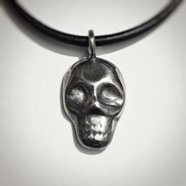 Imagen de Salmiaskull