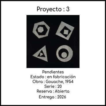 Imagen de Pendientes Sempere 3