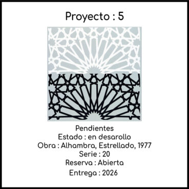 Imagen de Pendientes Sempere 5