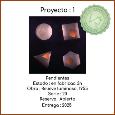 Imagen de Pendientes Sempere 1