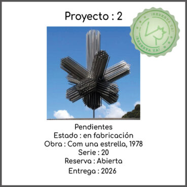 Imagen de Pendientes Sempere 2