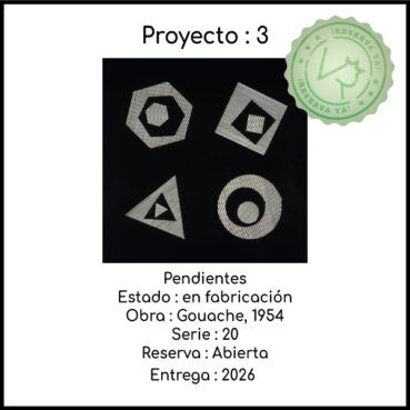 Imagen de Pendientes Sempere 3