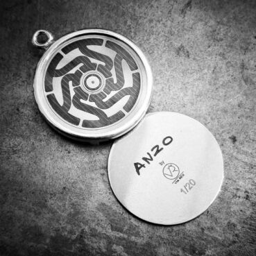 Imagen de COLGANTE ANZO 1