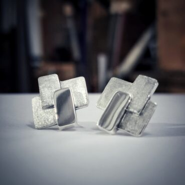 Imagen de PENDIENTES GEOMETRICOS – V2