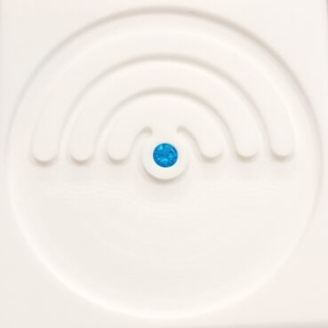 Imagen de BROCHE ANZO 2 – APATITE