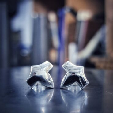 Imagen de PENDIENTES ALICATADOS – AVIóN