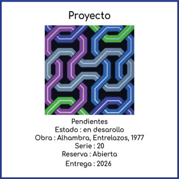 Imagen de Pendientes Sempere – Entrelazado