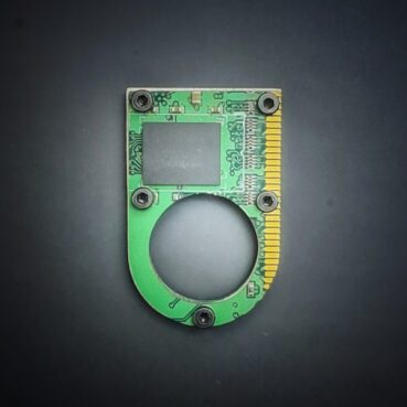 Imagen de ANILLO UNPLUGGED – V1