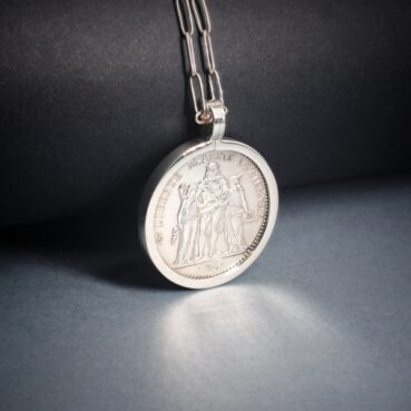 Imagen de COLGANTE HERCULE