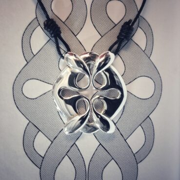 Imagen de COLGANTE WALDA