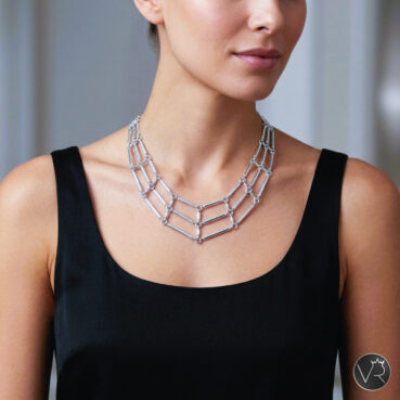 Imagen de COLLAR ELEMENTOS – V1