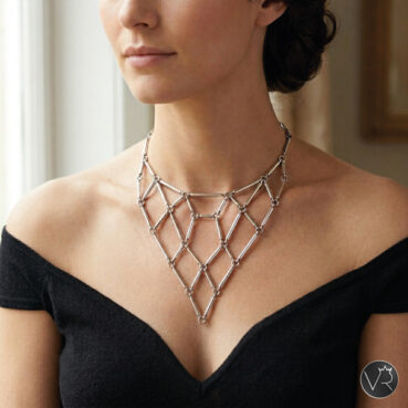 Imagen de COLLAR ELEMENTOS – V2