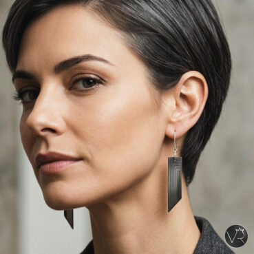 Imagen de Pendientes MESTRE 12