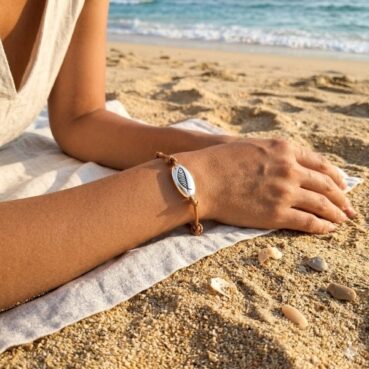 Imagen de PULSERA PEZ
