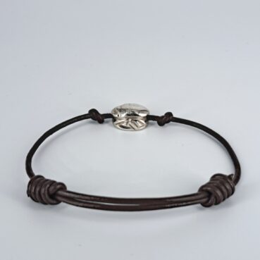 Imagen de Pulsera Escarabeo