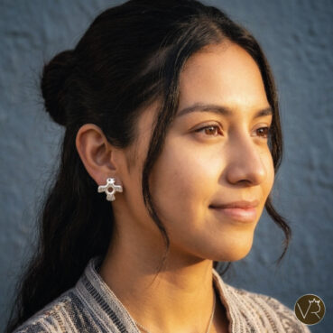 Imagen de PENDIENTES TOHTLI