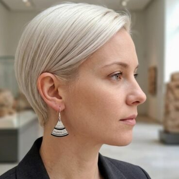 Imagen de PENDIENTES ESCUDILLA