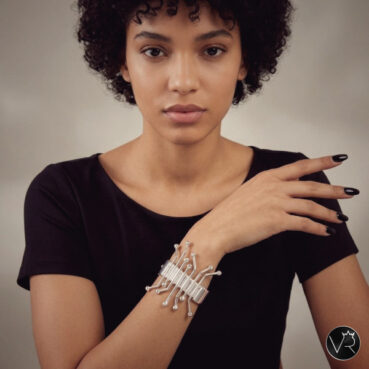 Imagen de PULSERA NODOS