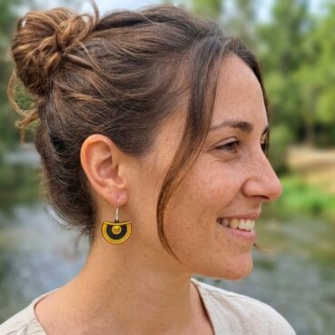 Imagen de PENDIENTES LEBES