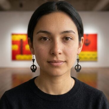 Imagen de Pendientes Mavi – 1