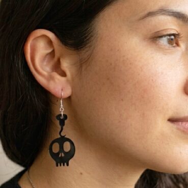 Imagen de Pendientes Mavi – 1