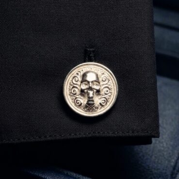 Imagen de Gemelos Calavera – V1